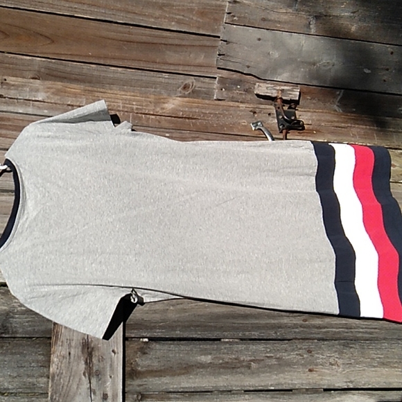 Nwt Tommy Hilfiger Dress (L) - Picture 6 of 10